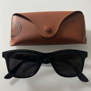 Ray-Ban Polarized sun glasses